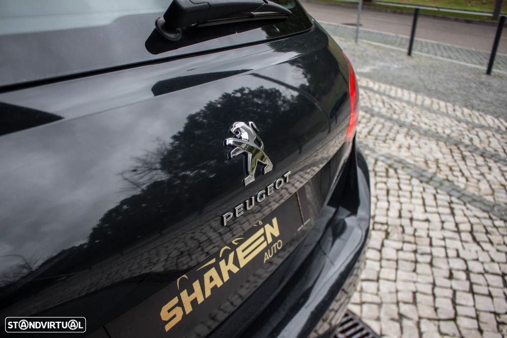 Peugeot 308 SW BlueHDi 100 Stop & Start Access - 10