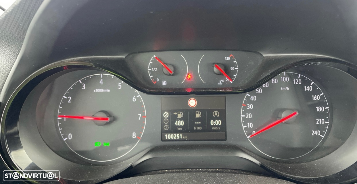 Opel Corsa 1.2 Elegance - 9