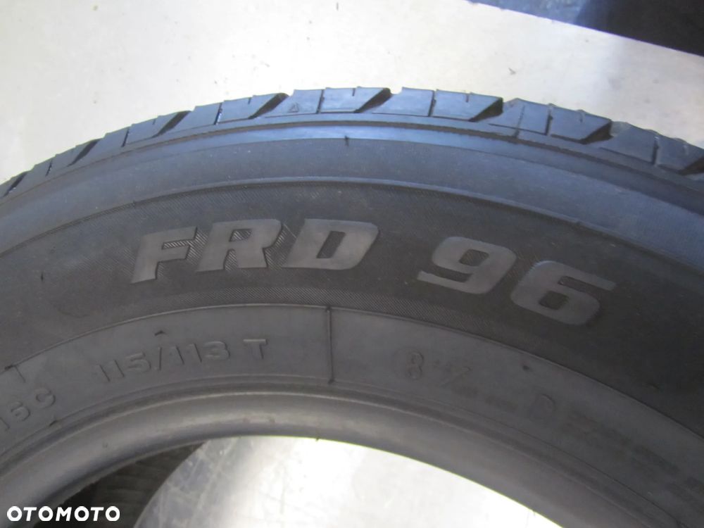Opona Farroad FRD 96 235/65 R16C - 4