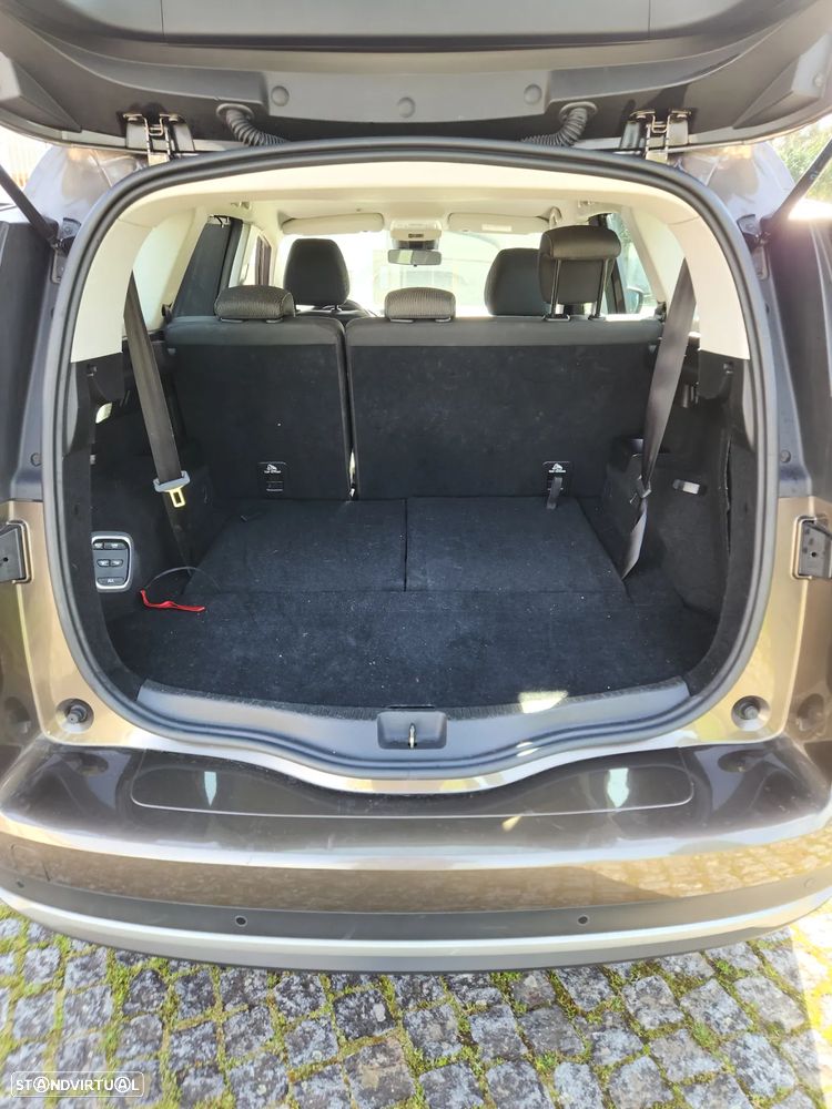 Renault Scénic ENERGY dCi 110 Business - 12