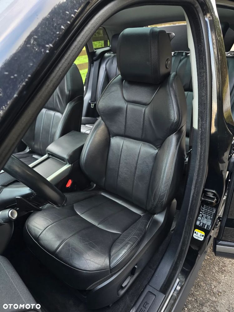 Land Rover Range Rover Evoque 2.0TD4 HSE Dynamic - 20