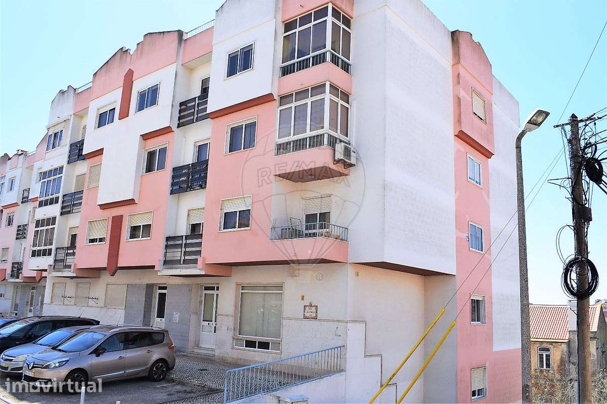 Apartamento T2 para venda - Grande imagem: 2/19