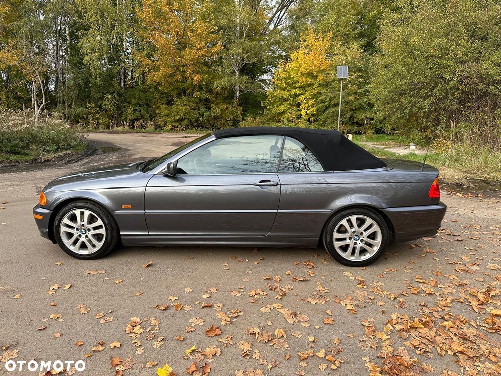 BMW Seria 3 330 Ci - 20