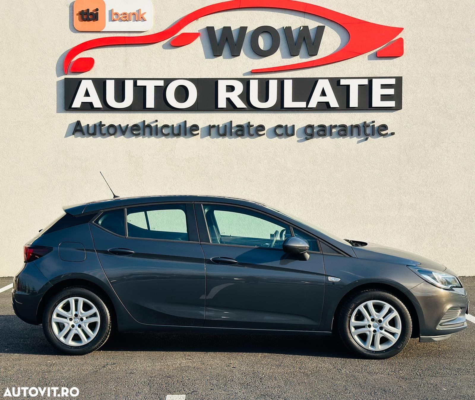 Opel Astra - 12