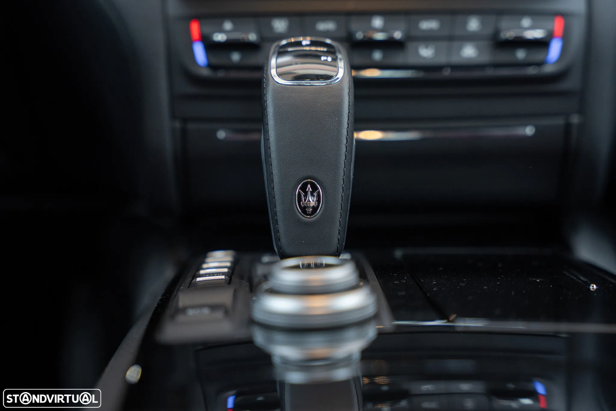 Maserati Ghibli 3.0 V6 - 27