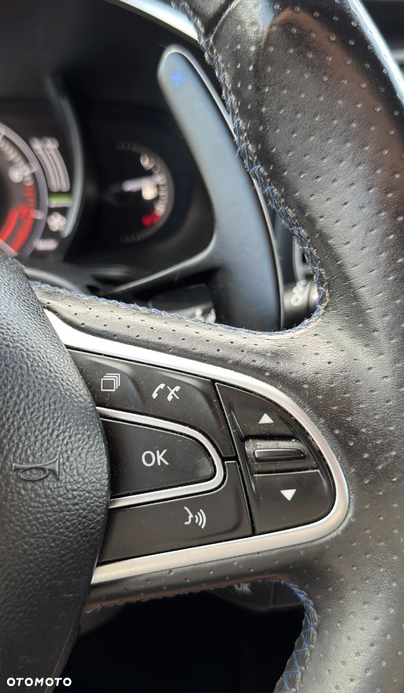 Renault Megane 1.6 TCe GT EDC - 21