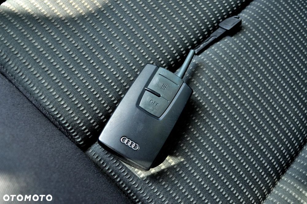 Audi A4 Limousine 2.0 TDI - 26