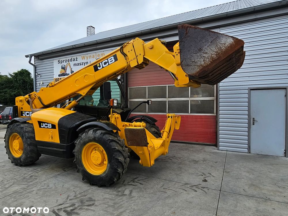 JCB 535-125