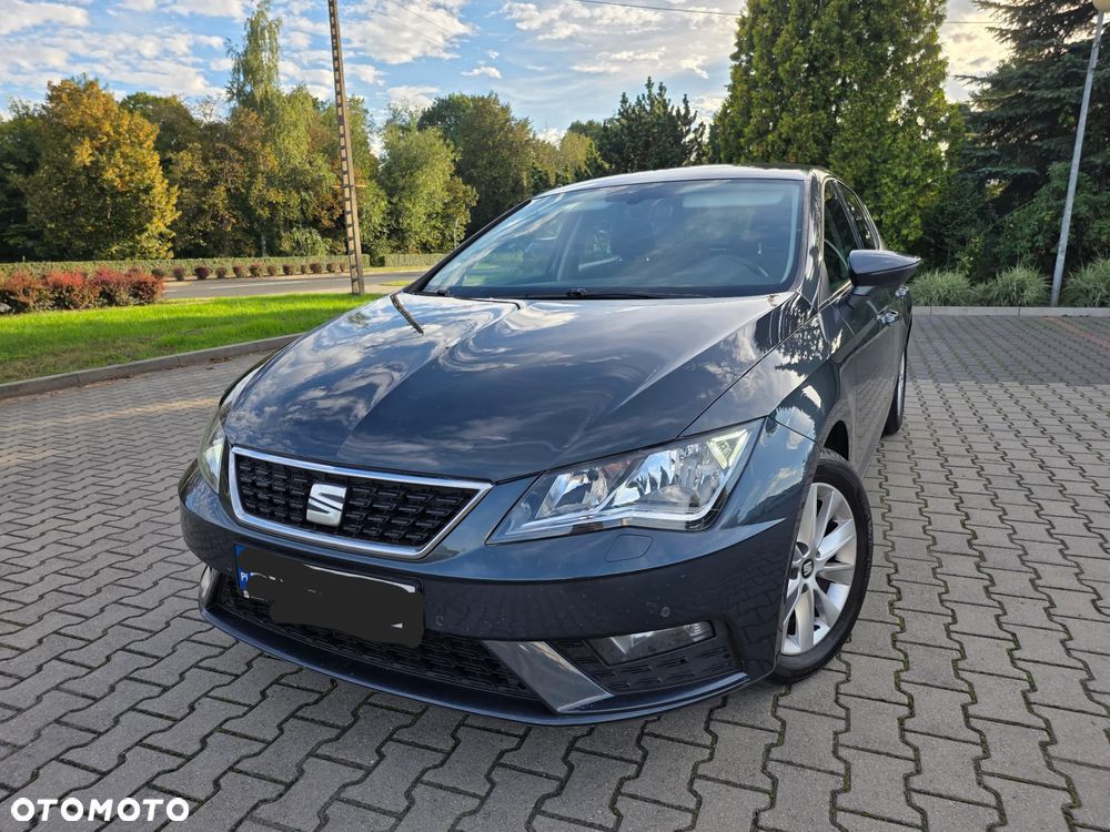 Seat Leon 1.5 EcoTSI Evo Style S&S - 3