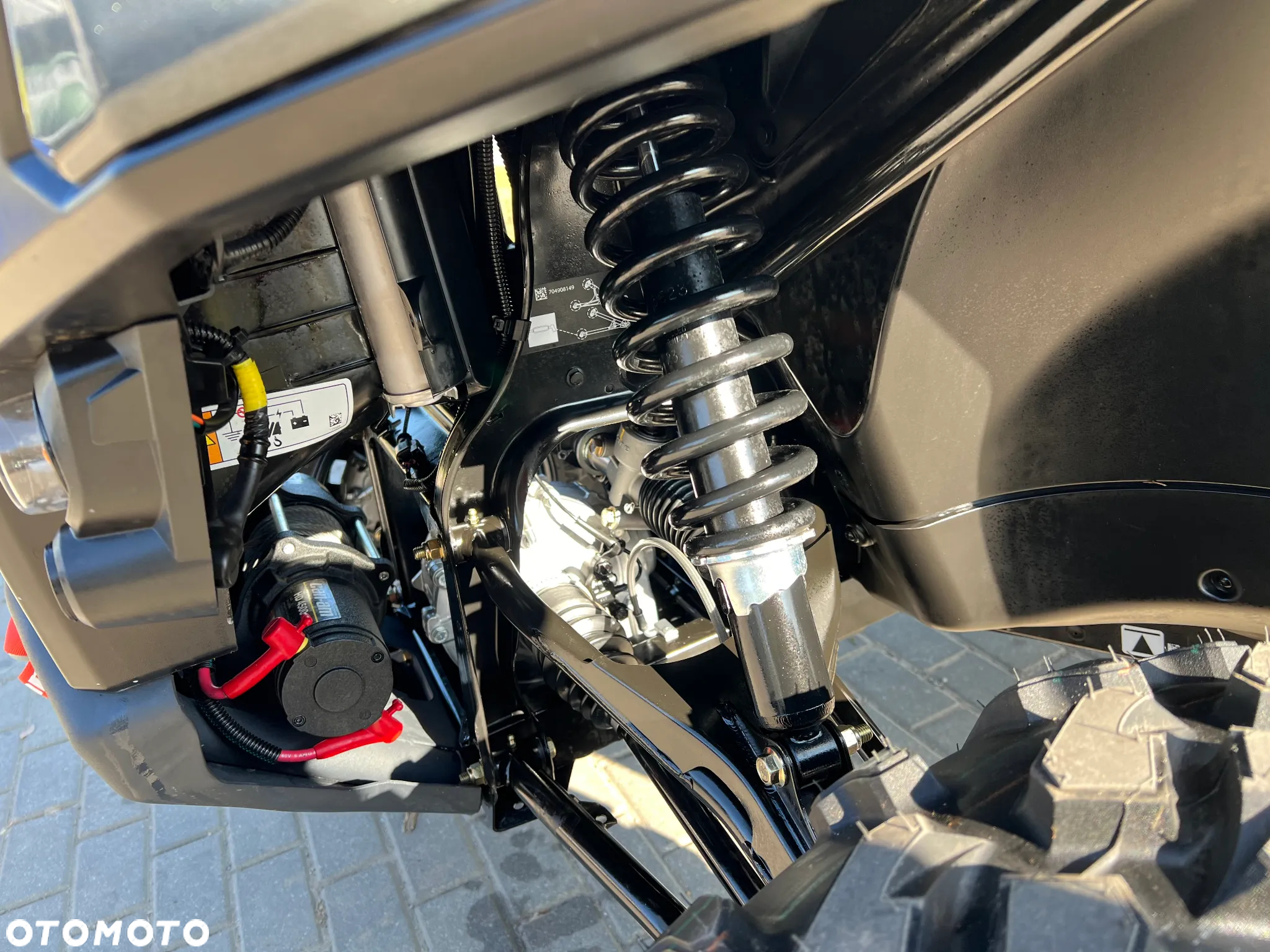 Can-Am Inny - 12