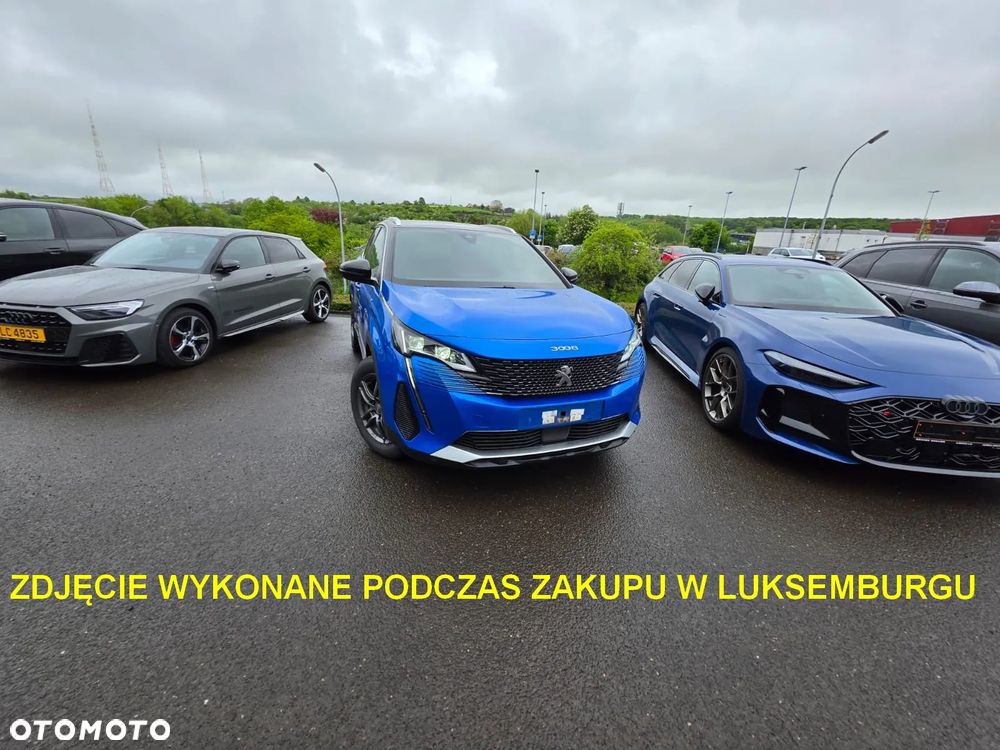 Peugeot 3008 - 8
