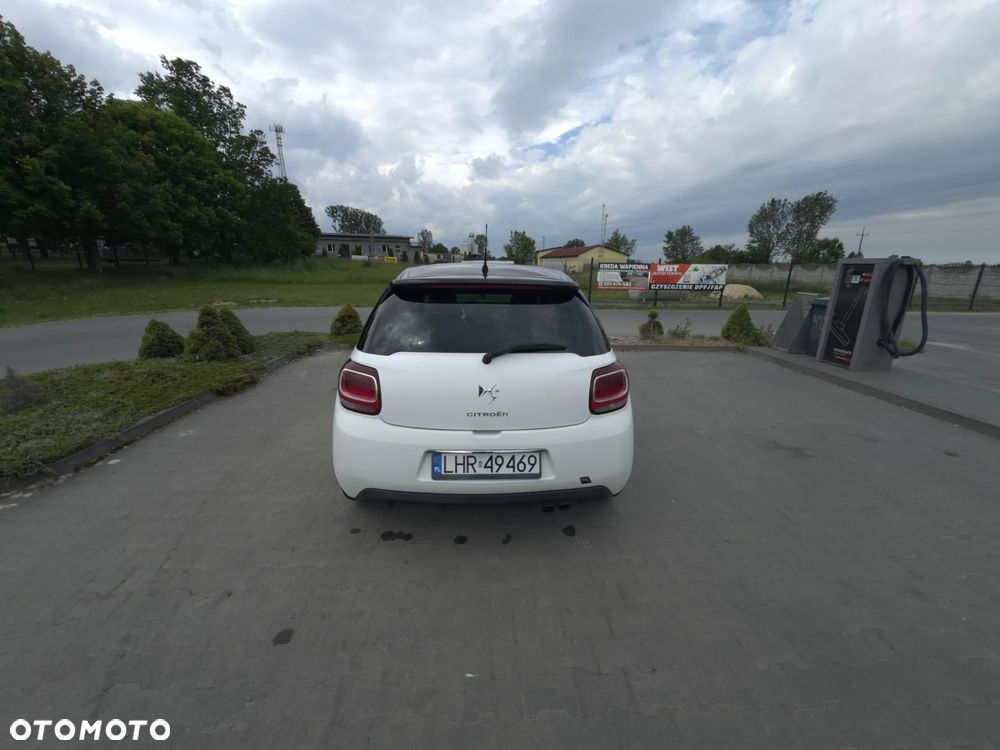 Citroën DS3 THP 155 Ultra-Prestige - 5