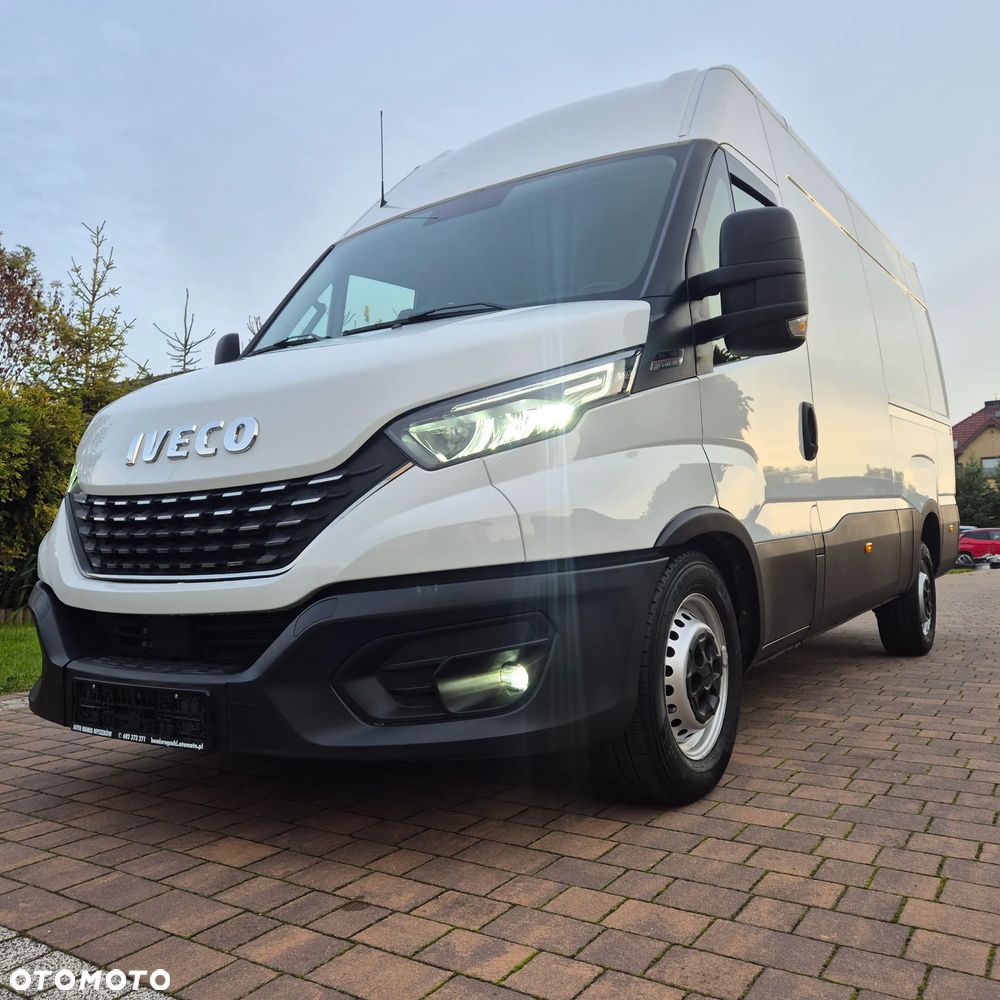 Iveco Daily - 23
