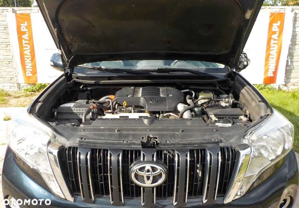 Toyota Land Cruiser LC 3.0 D-4D Sol - 3