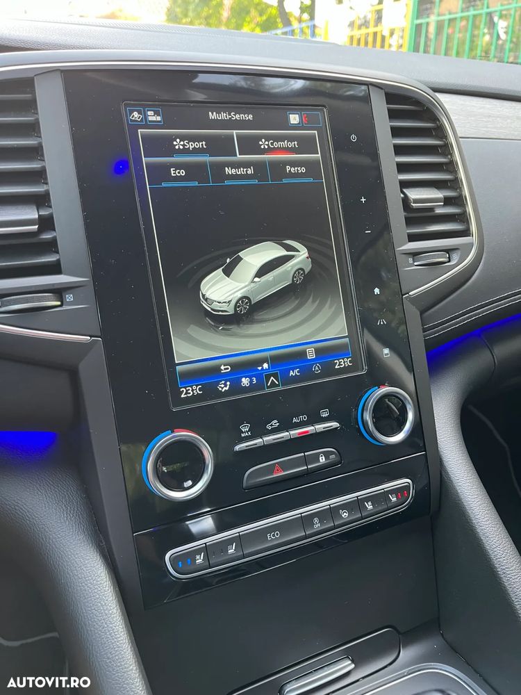 Renault Talisman ENERGY dCi 160 EDC INITIALE PARIS - 24