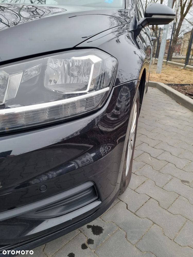 Volkswagen Golf 1.0 TSI Trendline - 14