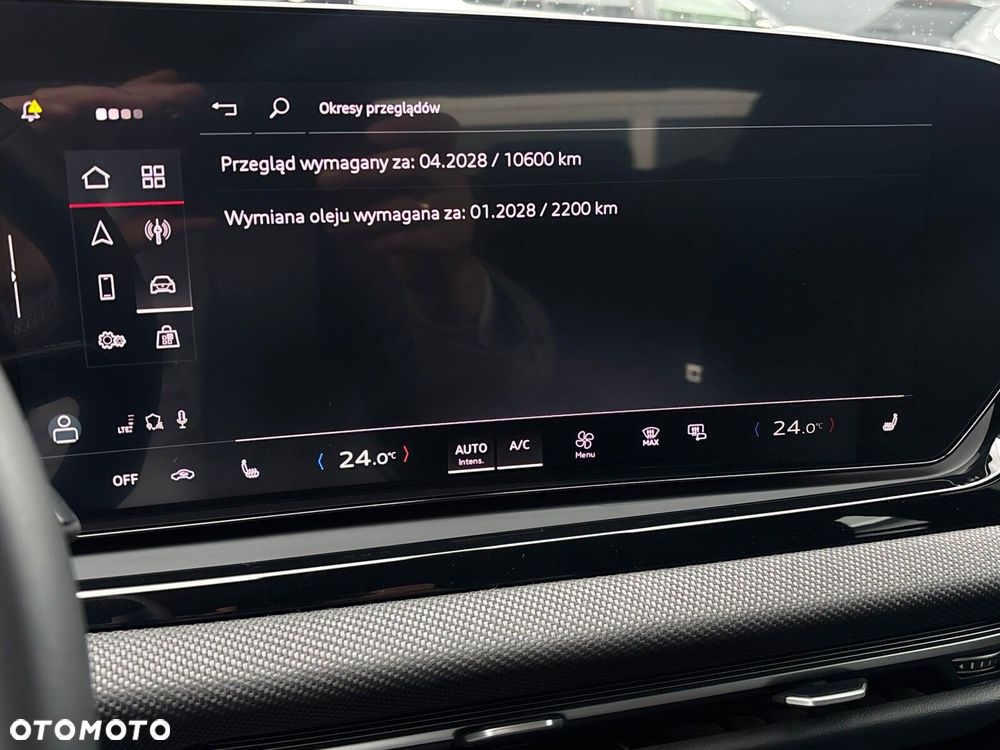 Audi A6 Avant - 23