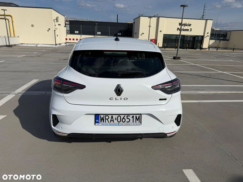 Renault Clio 1.6 E-TECH Full Hybrid 145 Esprit Alpine - 34