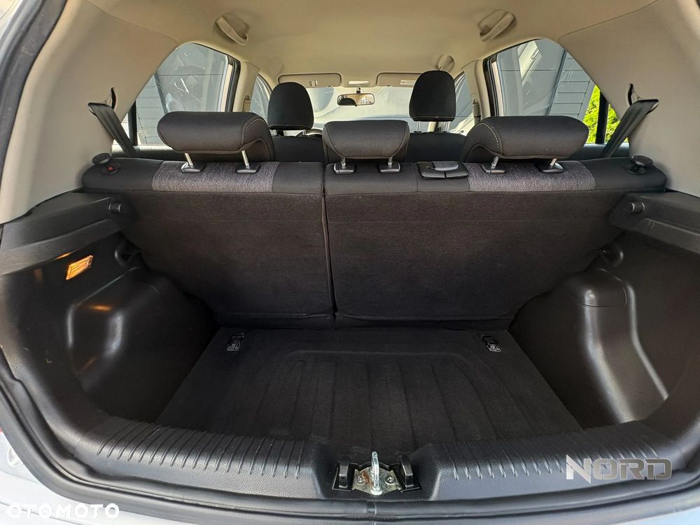 Kia Picanto 1.0 L - 22