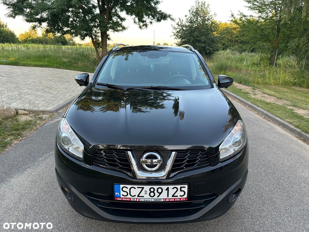 Nissan Qashqai 2.0 Tekna - 2