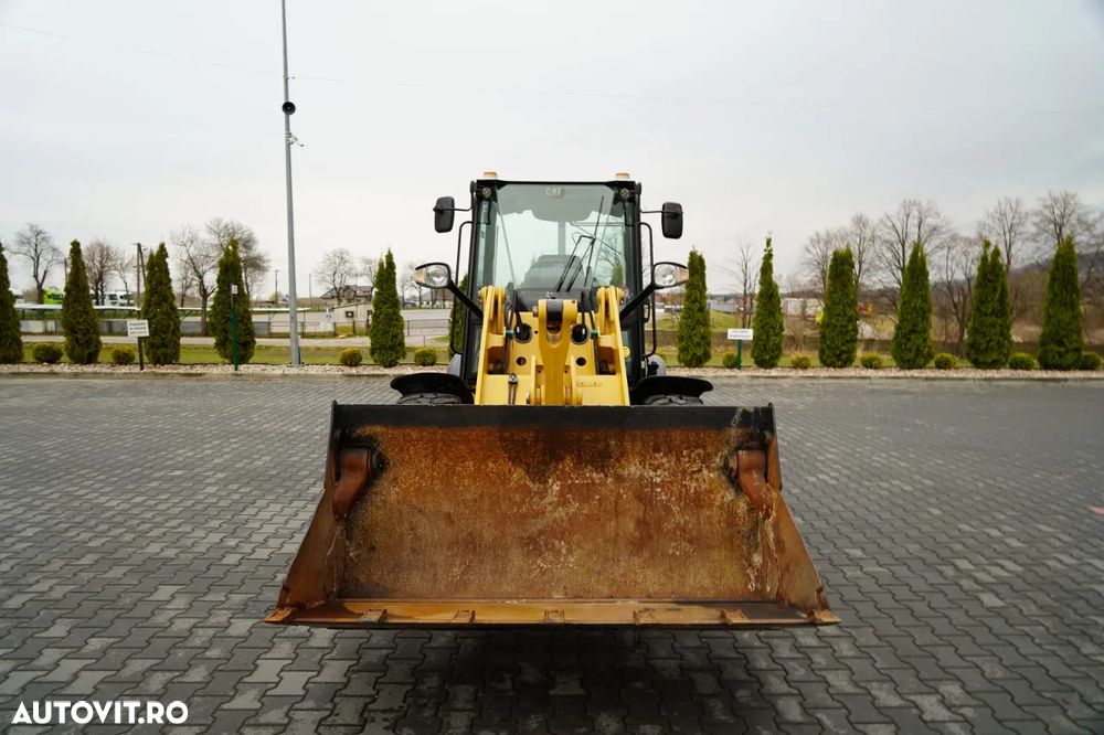 Cat 906 M / ÎNCĂRCĂTOR FRONTAL / 2020 - 14