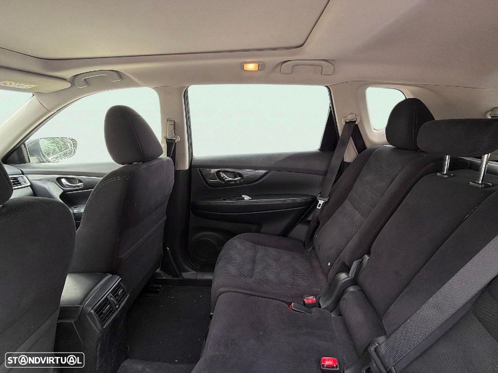 Nissan X-Trail 1.6 dCi Tekna - 17