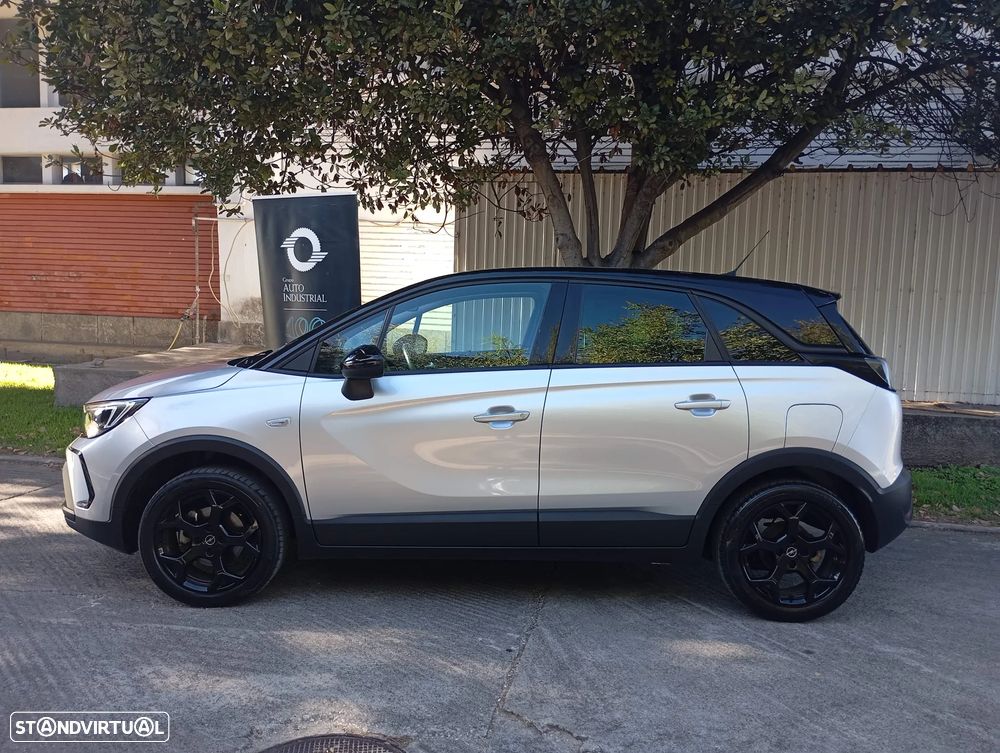 Opel Crossland 1.2 T Elegance - 5