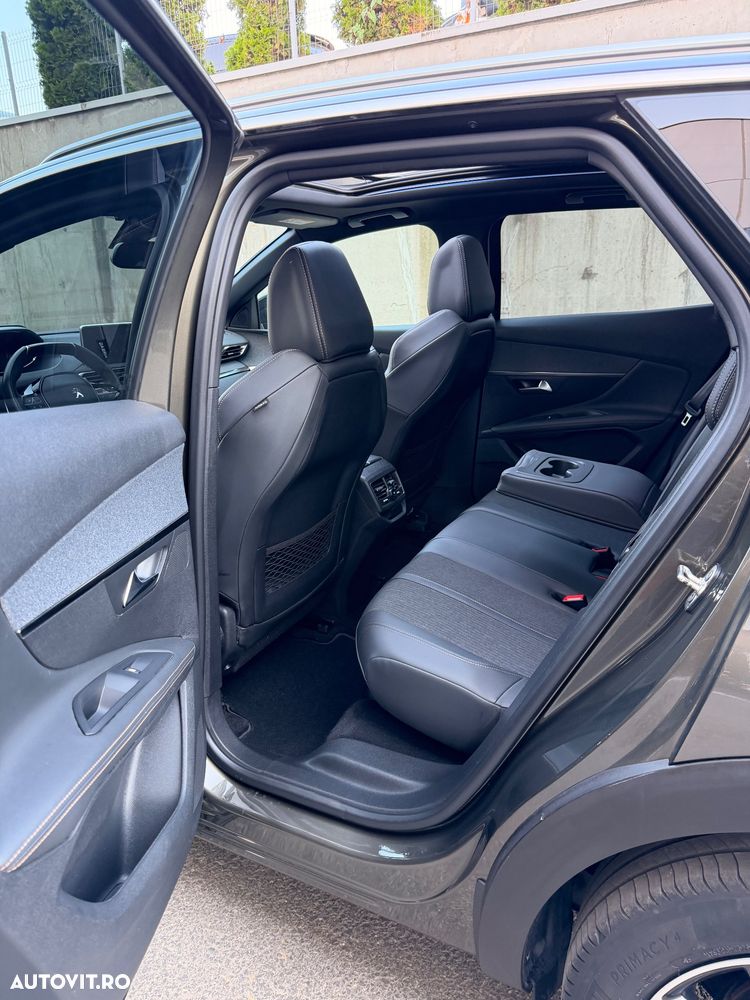 Peugeot 3008 - 23