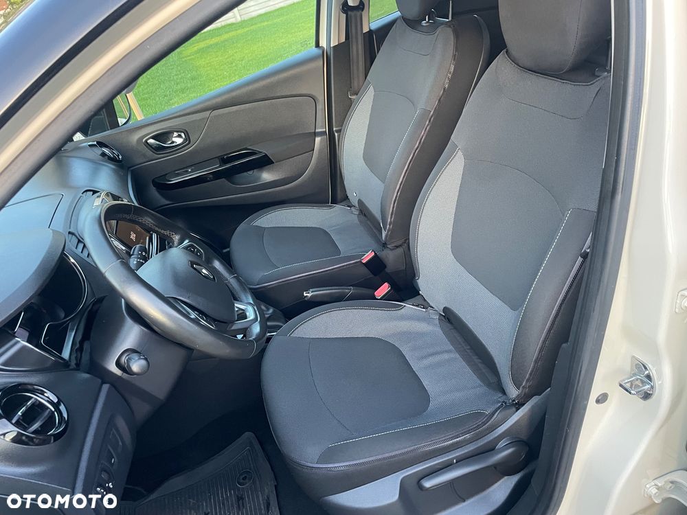 Renault Captur 1.2 Energy TCe Intens EDC EU6 - 13