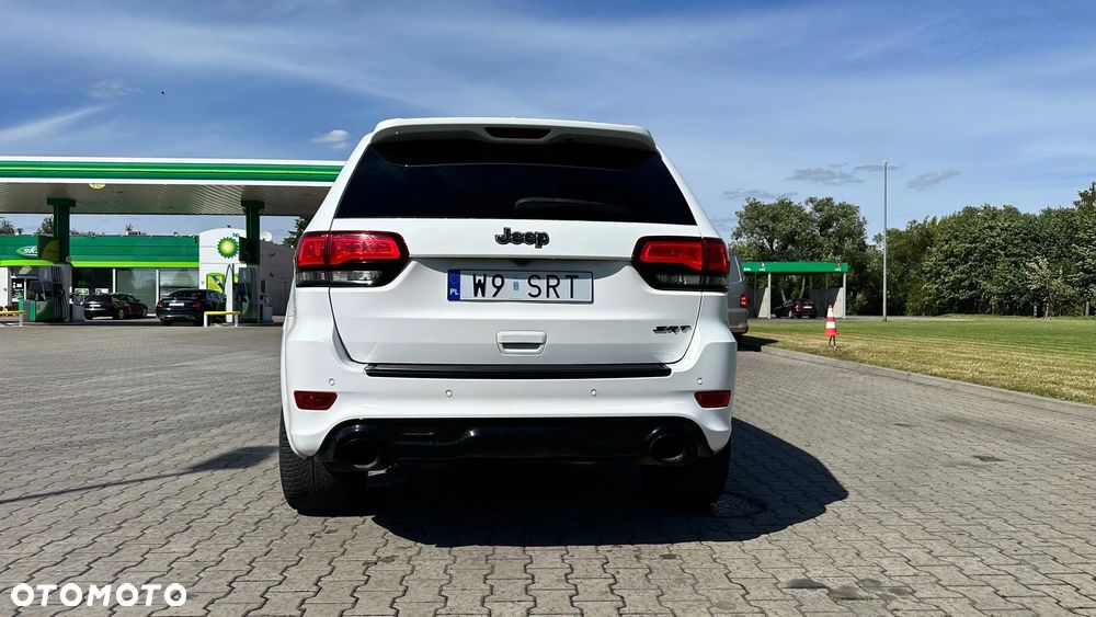 Jeep Grand Cherokee - 3