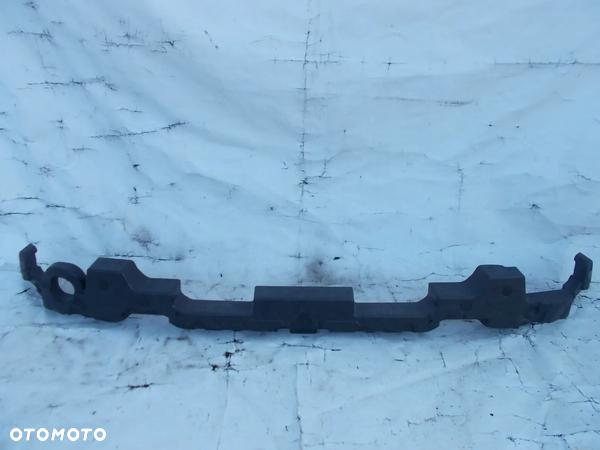 Audi A3 pianka absorber zderzaka przedniego 8Y0807550