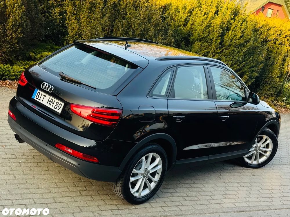 Audi Q3 2.0 TDI Prime Edition - 14