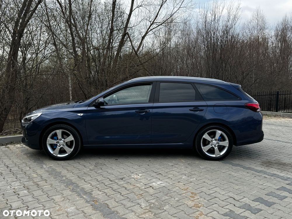 Hyundai i30 1.4 Base - 9