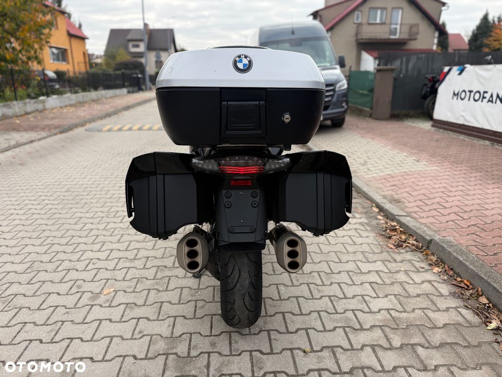 BMW K - 11