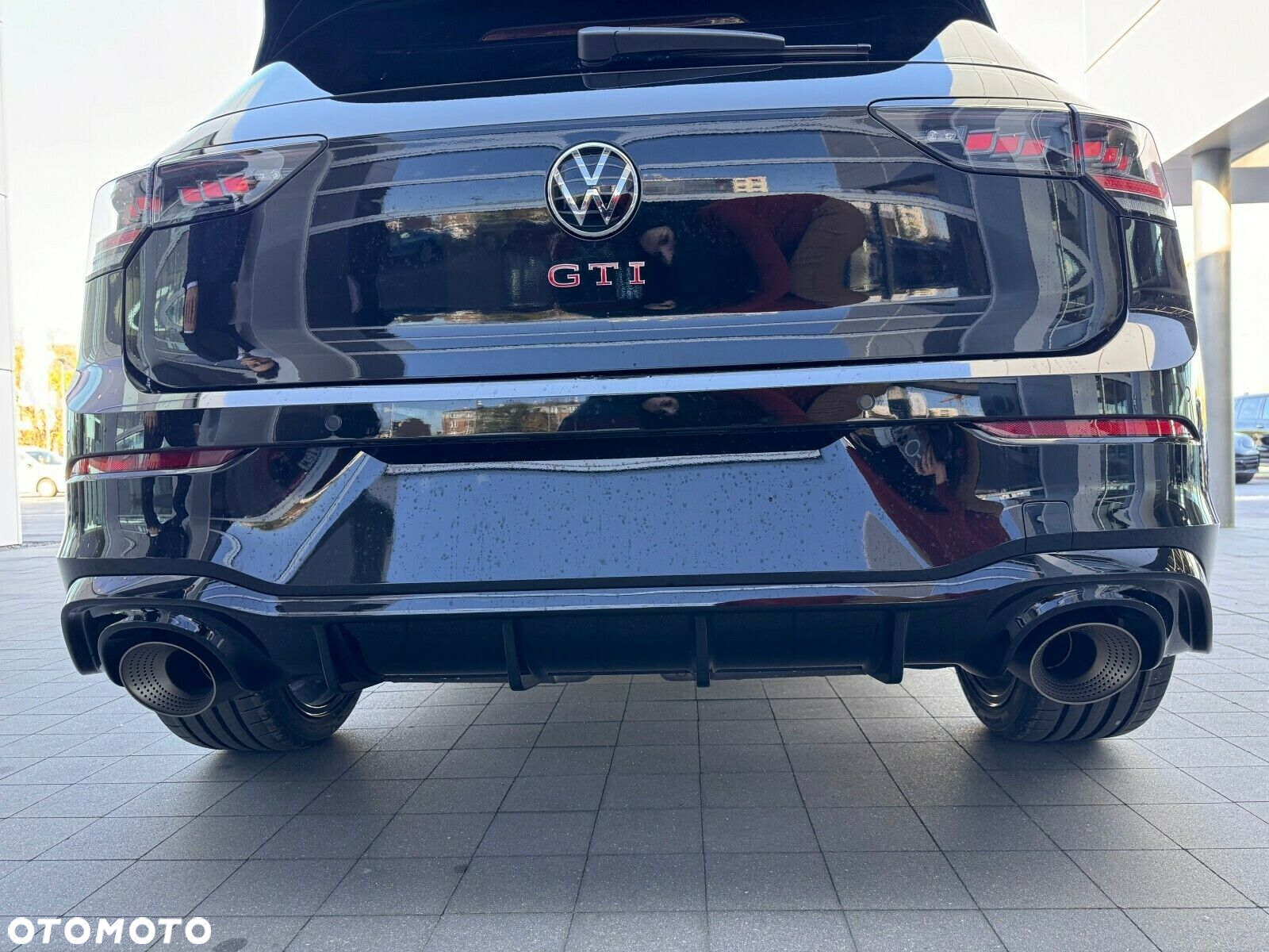 Volkswagen Golf - 4