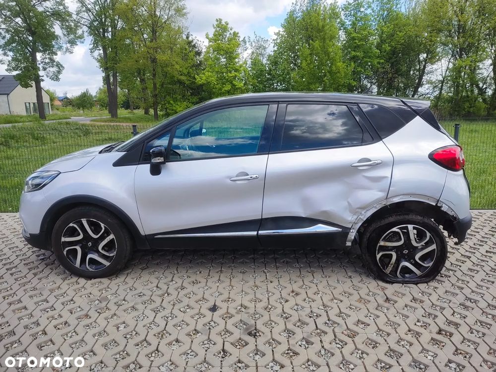 Renault Captur ENERGY dCi 90 Start&Stop Intens - 7
