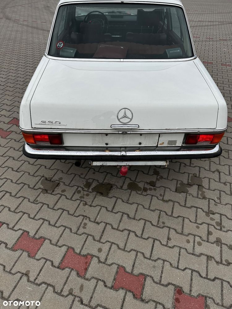 Mercedes-Benz Inny - 5