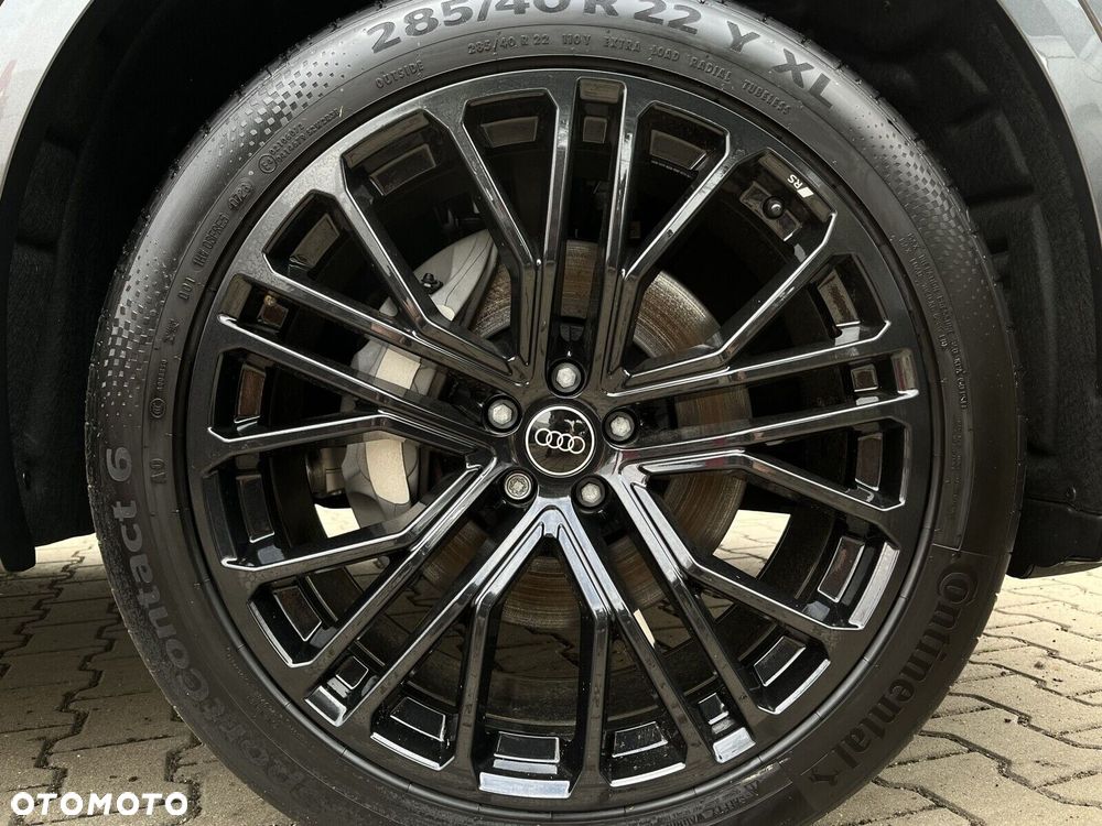 Audi Q8 55 TFSI mHEV Quattro Tiptronic - 10