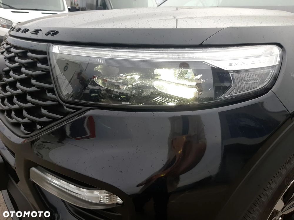 Ford Explorer 3.0 EcoBoost PHEV 4WD ST-Line - 10