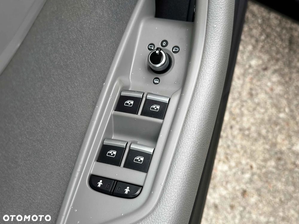 Audi A4 Limousine - 26