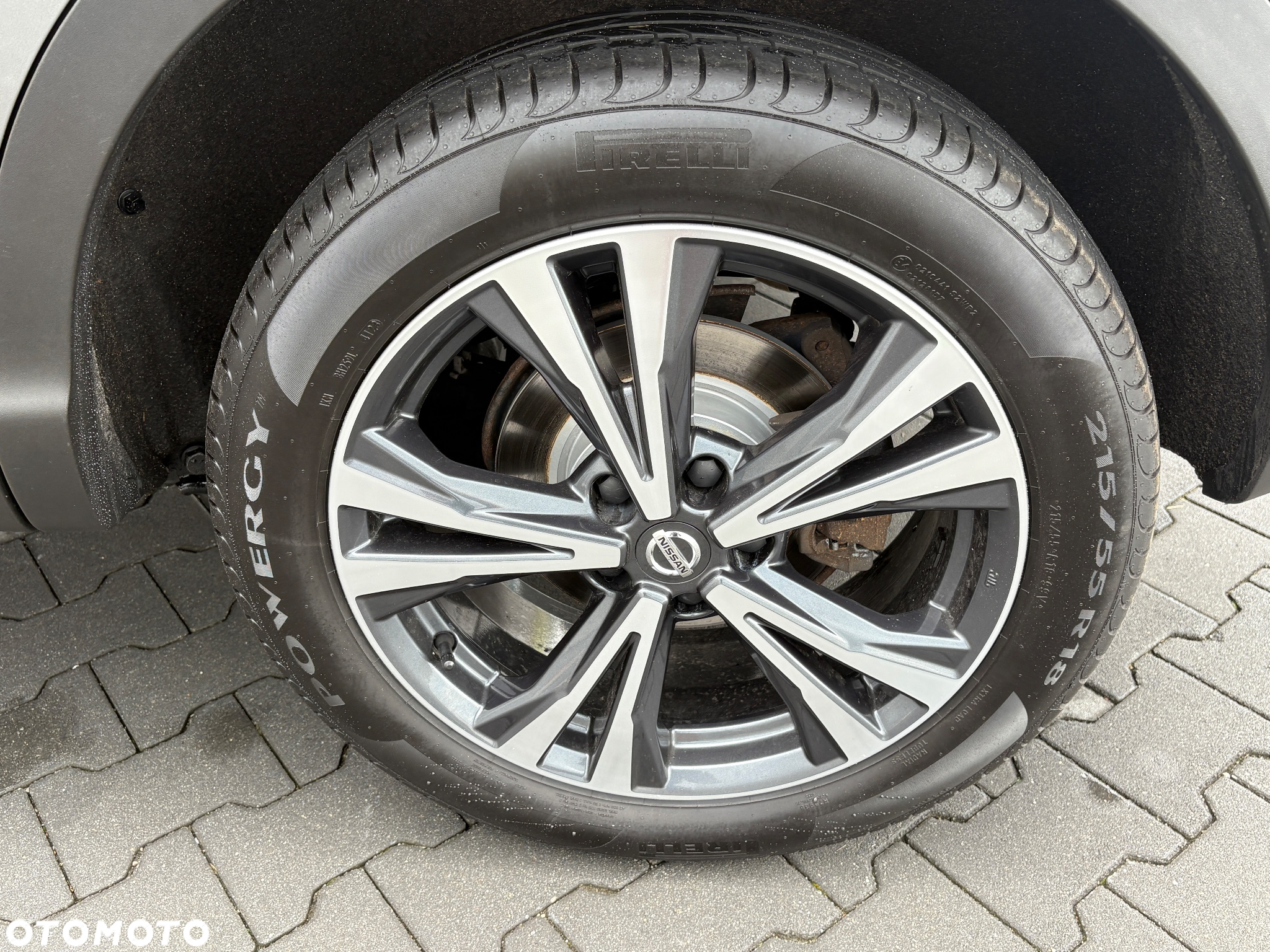 Nissan Qashqai 1.6 dCi Xtronic TEKNA - 28