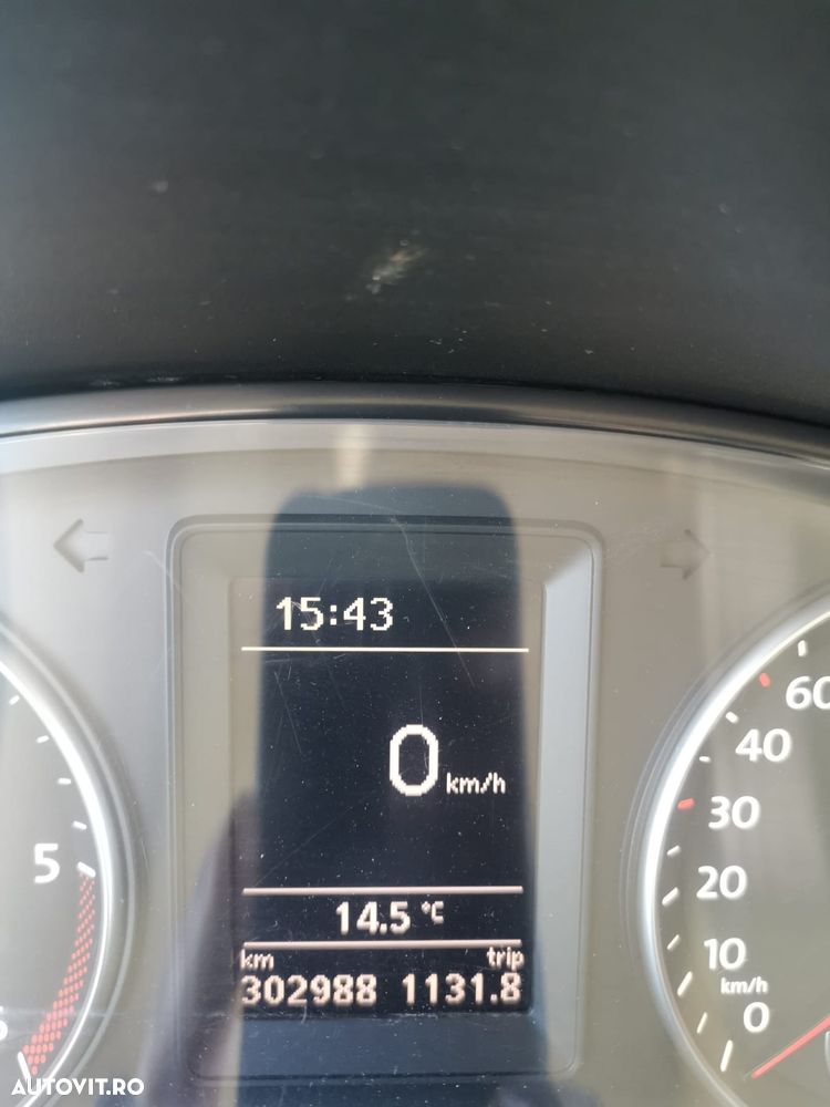 Volkswagen Transporter - 8