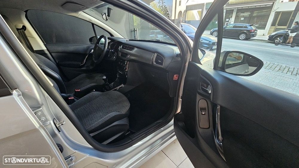 Citroën C3 1.0 VTi Attraction - 8