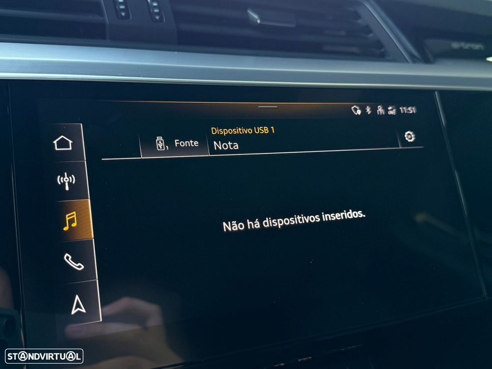 Audi Q8 e-Tron 50 quattro S line - 43