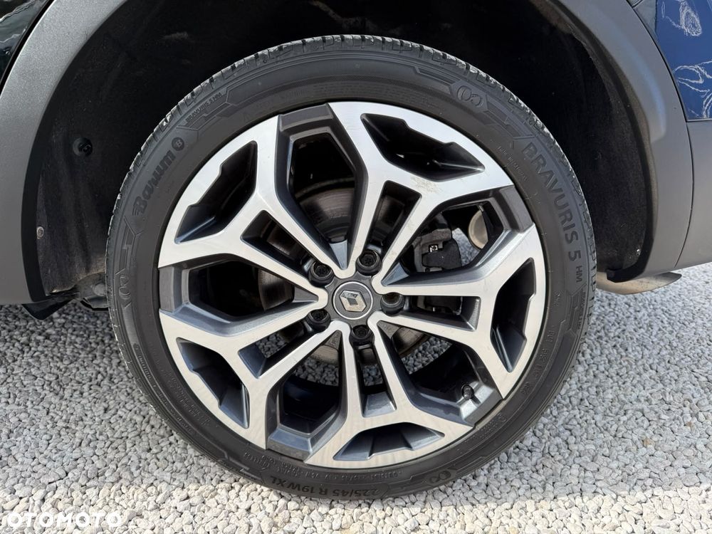 Renault Kadjar 1.3 TCe FAP Intens - 11