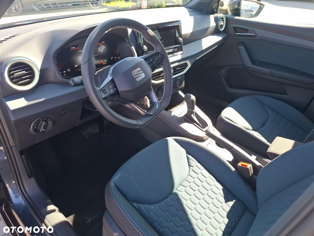Seat Arona 1.0 TSI Style S&S DSG - 10