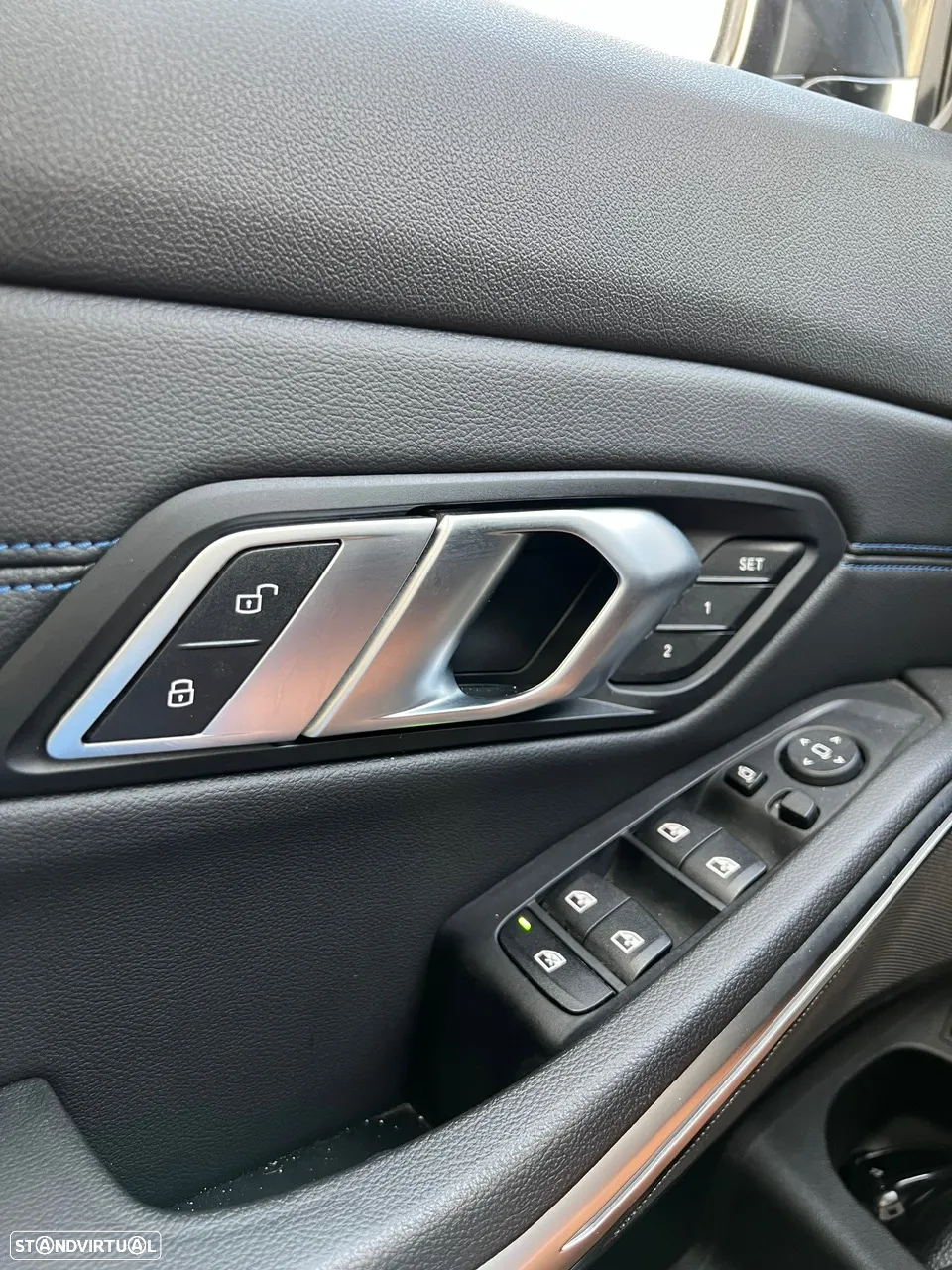 BMW 330 e Touring Pack M Auto - 28