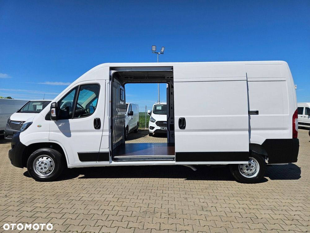Peugeot boxer L3H2 *64999zł NETTO* 2.2 HDi/120KM - 10