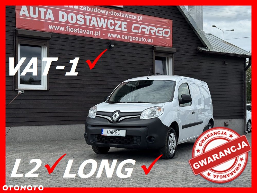Renault KANGOO - 2