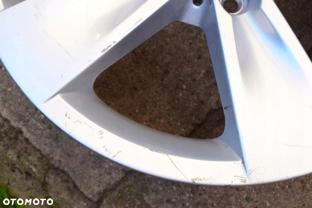 BMW 18'' 5 E60 E61 X-DRIVE X5 ORYGINAŁ!!! - 2